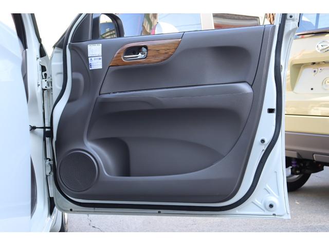 Ｎ－ＯＮＥ セレクト　シティブレーキアクティブシステム・Ｇａｔｈｅｒｓ　メモリーナビ／フルセグＴＶ・バックカメラ・ハーフレザーシート・オートエアコン・オートライト・アイドリングストップ・シートヒーター・ＨＩＤヘッドライト（24枚目）