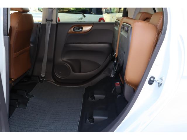 Ｎ－ＯＮＥ セレクト　シティブレーキアクティブシステム・Ｇａｔｈｅｒｓ　メモリーナビ／フルセグＴＶ・バックカメラ・ハーフレザーシート・オートエアコン・オートライト・アイドリングストップ・シートヒーター・ＨＩＤヘッドライト（34枚目）