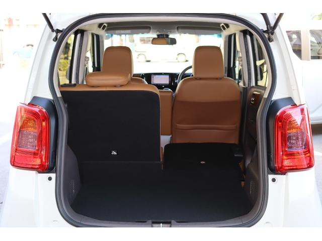 Ｎ－ＯＮＥ セレクト　シティブレーキアクティブシステム・Ｇａｔｈｅｒｓ　メモリーナビ／フルセグＴＶ・バックカメラ・ハーフレザーシート・オートエアコン・オートライト・アイドリングストップ・シートヒーター・ＨＩＤヘッドライト（39枚目）