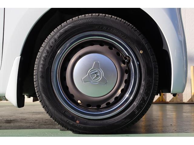 Ｎ－ＯＮＥ セレクト　シティブレーキアクティブシステム・Ｇａｔｈｅｒｓ　メモリーナビ／フルセグＴＶ・バックカメラ・ハーフレザーシート・オートエアコン・オートライト・アイドリングストップ・シートヒーター・ＨＩＤヘッドライト（54枚目）