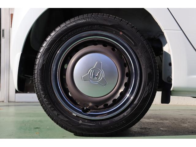 Ｎ－ＯＮＥ セレクト　シティブレーキアクティブシステム・Ｇａｔｈｅｒｓ　メモリーナビ／フルセグＴＶ・バックカメラ・ハーフレザーシート・オートエアコン・オートライト・アイドリングストップ・シートヒーター・ＨＩＤヘッドライト（55枚目）