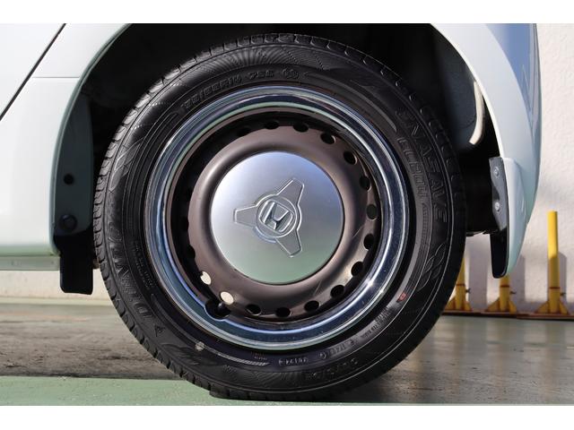 Ｎ－ＯＮＥ セレクト　シティブレーキアクティブシステム・Ｇａｔｈｅｒｓ　メモリーナビ／フルセグＴＶ・バックカメラ・ハーフレザーシート・オートエアコン・オートライト・アイドリングストップ・シートヒーター・ＨＩＤヘッドライト（56枚目）