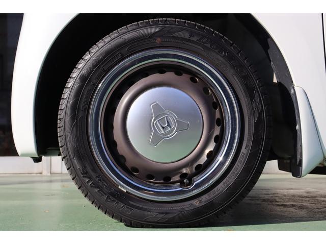 Ｎ－ＯＮＥ セレクト　シティブレーキアクティブシステム・Ｇａｔｈｅｒｓ　メモリーナビ／フルセグＴＶ・バックカメラ・ハーフレザーシート・オートエアコン・オートライト・アイドリングストップ・シートヒーター・ＨＩＤヘッドライト（57枚目）