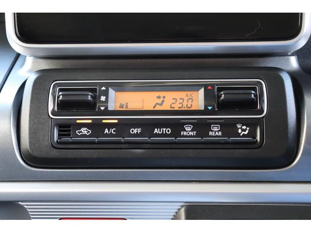 スペーシアギア ハイブリッドＸＺ　衝突被害軽減ブレーキシステム・ＫＥＮＷＯＯＤ　メモリーナビ／フルセグＴＶ・バックカメラ・両側パワースライドドア・オートエアコン・オートライト・サーキュレーター・リヤサンシェード・シートバックテーブル（9枚目）