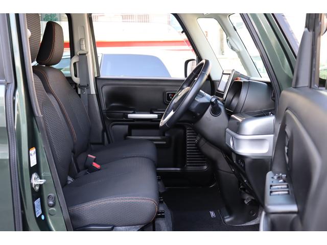 スペーシアギア ハイブリッドＸＺ　衝突被害軽減ブレーキシステム・ＫＥＮＷＯＯＤ　メモリーナビ／フルセグＴＶ・バックカメラ・両側パワースライドドア・オートエアコン・オートライト・サーキュレーター・リヤサンシェード・シートバックテーブル（21枚目）