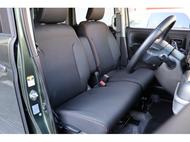 スペーシアギア ハイブリッドＸＺ　衝突被害軽減ブレーキシステム・ＫＥＮＷＯＯＤ　メモリーナビ／フルセグＴＶ・バックカメラ・両側パワースライドドア・オートエアコン・オートライト・サーキュレーター・リヤサンシェード・シートバックテーブル（22枚目）