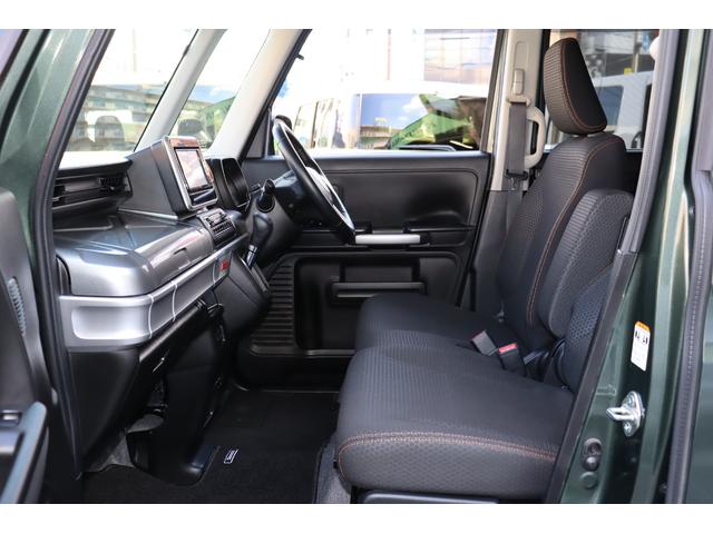 スペーシアギア ハイブリッドＸＺ　衝突被害軽減ブレーキシステム・ＫＥＮＷＯＯＤ　メモリーナビ／フルセグＴＶ・バックカメラ・両側パワースライドドア・オートエアコン・オートライト・サーキュレーター・リヤサンシェード・シートバックテーブル（25枚目）