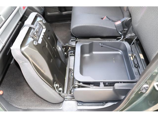 スペーシアギア ハイブリッドＸＺ　衝突被害軽減ブレーキシステム・ＫＥＮＷＯＯＤ　メモリーナビ／フルセグＴＶ・バックカメラ・両側パワースライドドア・オートエアコン・オートライト・サーキュレーター・リヤサンシェード・シートバックテーブル（27枚目）