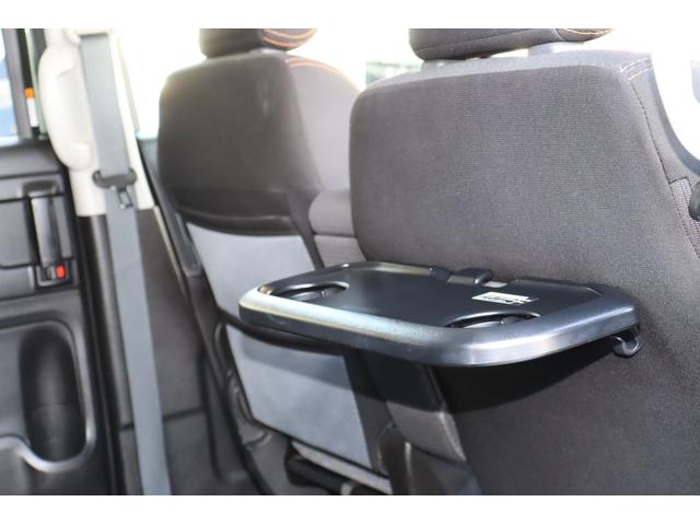 スペーシアギア ハイブリッドＸＺ　衝突被害軽減ブレーキシステム・ＫＥＮＷＯＯＤ　メモリーナビ／フルセグＴＶ・バックカメラ・両側パワースライドドア・オートエアコン・オートライト・サーキュレーター・リヤサンシェード・シートバックテーブル（31枚目）