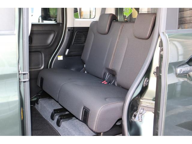 スペーシアギア ハイブリッドＸＺ　衝突被害軽減ブレーキシステム・ＫＥＮＷＯＯＤ　メモリーナビ／フルセグＴＶ・バックカメラ・両側パワースライドドア・オートエアコン・オートライト・サーキュレーター・リヤサンシェード・シートバックテーブル（33枚目）