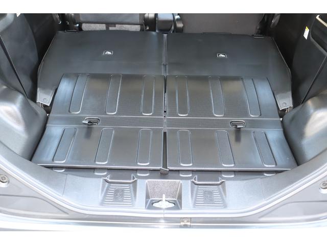 スペーシアギア ハイブリッドＸＺ　衝突被害軽減ブレーキシステム・ＫＥＮＷＯＯＤ　メモリーナビ／フルセグＴＶ・バックカメラ・両側パワースライドドア・オートエアコン・オートライト・サーキュレーター・リヤサンシェード・シートバックテーブル（41枚目）