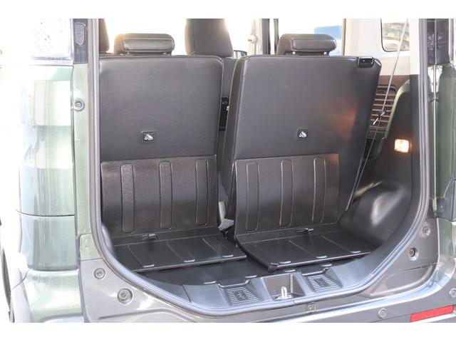 スペーシアギア ハイブリッドＸＺ　衝突被害軽減ブレーキシステム・ＫＥＮＷＯＯＤ　メモリーナビ／フルセグＴＶ・バックカメラ・両側パワースライドドア・オートエアコン・オートライト・サーキュレーター・リヤサンシェード・シートバックテーブル（43枚目）