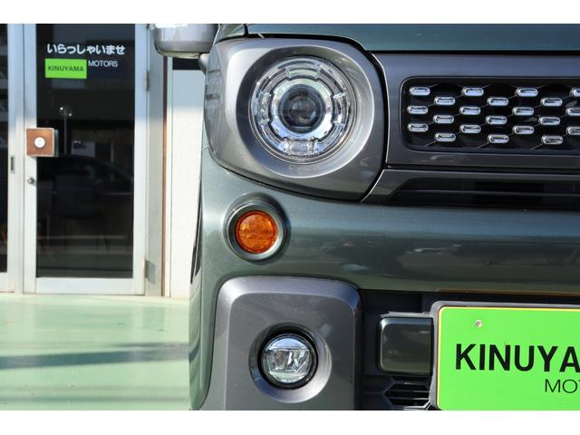 スペーシアギア ハイブリッドＸＺ　衝突被害軽減ブレーキシステム・ＫＥＮＷＯＯＤ　メモリーナビ／フルセグＴＶ・バックカメラ・両側パワースライドドア・オートエアコン・オートライト・サーキュレーター・リヤサンシェード・シートバックテーブル（48枚目）