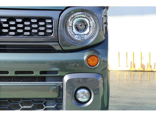 スペーシアギア ハイブリッドＸＺ　衝突被害軽減ブレーキシステム・ＫＥＮＷＯＯＤ　メモリーナビ／フルセグＴＶ・バックカメラ・両側パワースライドドア・オートエアコン・オートライト・サーキュレーター・リヤサンシェード・シートバックテーブル（49枚目）