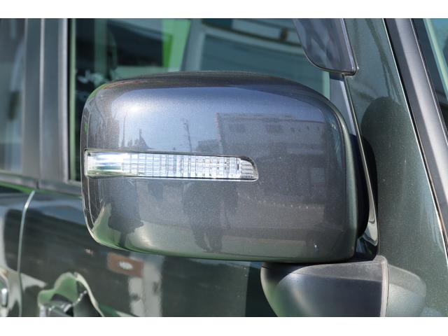 スペーシアギア ハイブリッドＸＺ　衝突被害軽減ブレーキシステム・ＫＥＮＷＯＯＤ　メモリーナビ／フルセグＴＶ・バックカメラ・両側パワースライドドア・オートエアコン・オートライト・サーキュレーター・リヤサンシェード・シートバックテーブル（50枚目）