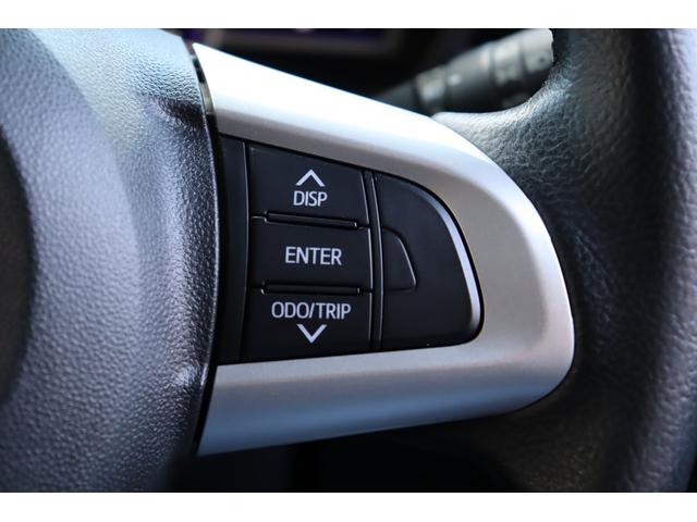 タンク カスタムＧ　衝突被害軽減ブレーキシステム・アルパイン９型メモリーナビ／フルセグＴＶ（Ｘ９Ｚ）・バックカメラ・クルーズコントロール・オートエアコン・オートライト・両側パワースライドドア・前後クリアランスソナー（12枚目）