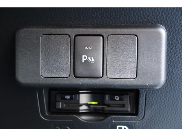 タンク カスタムＧ　衝突被害軽減ブレーキシステム・アルパイン９型メモリーナビ／フルセグＴＶ（Ｘ９Ｚ）・バックカメラ・クルーズコントロール・オートエアコン・オートライト・両側パワースライドドア・前後クリアランスソナー（16枚目）