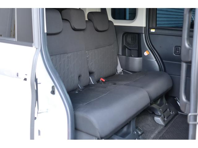 タンク カスタムＧ　衝突被害軽減ブレーキシステム・アルパイン９型メモリーナビ／フルセグＴＶ（Ｘ９Ｚ）・バックカメラ・クルーズコントロール・オートエアコン・オートライト・両側パワースライドドア・前後クリアランスソナー（29枚目）