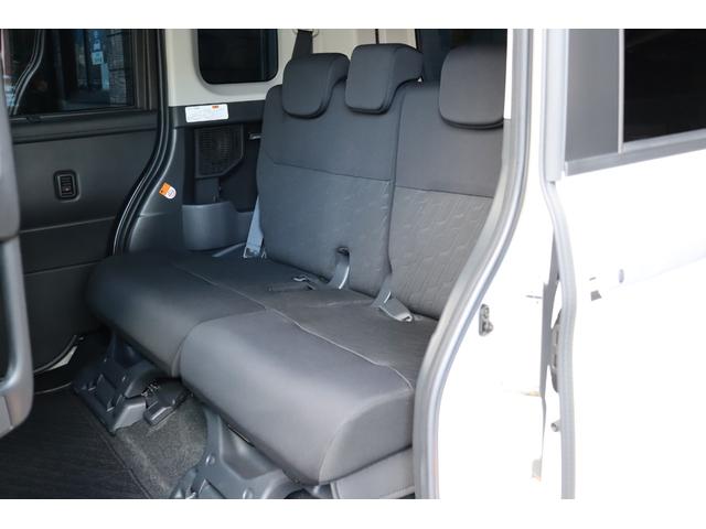 タンク カスタムＧ　衝突被害軽減ブレーキシステム・アルパイン９型メモリーナビ／フルセグＴＶ（Ｘ９Ｚ）・バックカメラ・クルーズコントロール・オートエアコン・オートライト・両側パワースライドドア・前後クリアランスソナー（32枚目）