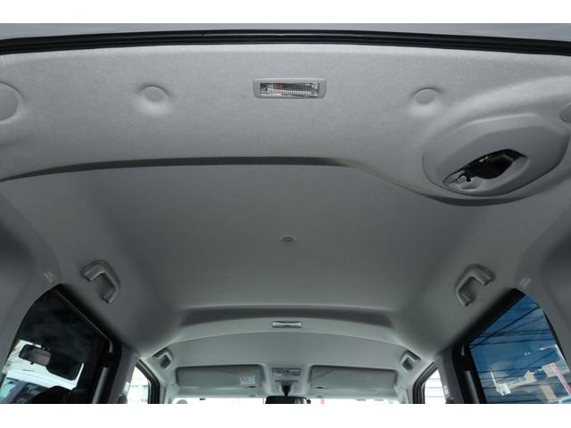 タンク カスタムＧ　衝突被害軽減ブレーキシステム・アルパイン９型メモリーナビ／フルセグＴＶ（Ｘ９Ｚ）・バックカメラ・クルーズコントロール・オートエアコン・オートライト・両側パワースライドドア・前後クリアランスソナー（42枚目）