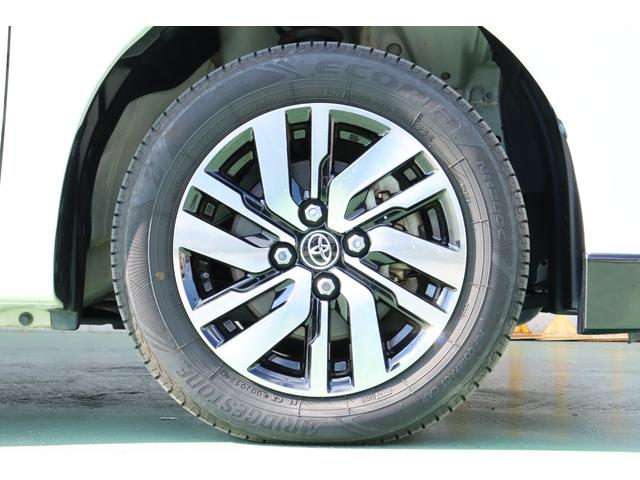 タンク カスタムＧ　衝突被害軽減ブレーキシステム・アルパイン９型メモリーナビ／フルセグＴＶ（Ｘ９Ｚ）・バックカメラ・クルーズコントロール・オートエアコン・オートライト・両側パワースライドドア・前後クリアランスソナー（56枚目）