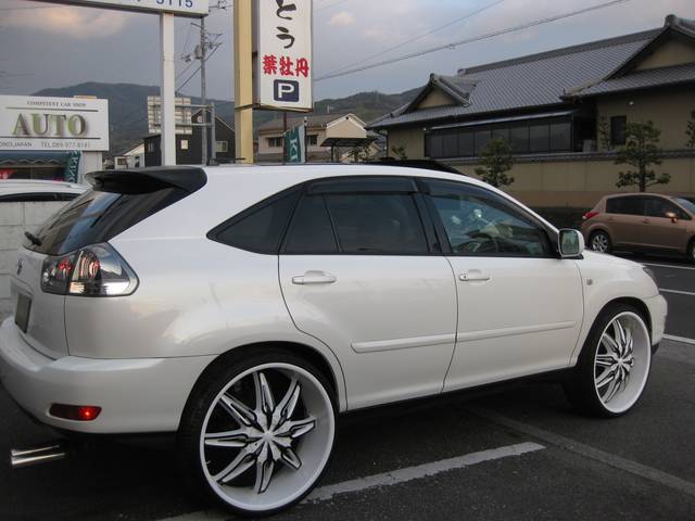 240G Lパッケージ 26AW RSR車高調 サンルーフ(8枚目)