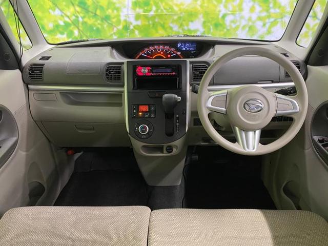 X オートAC&オートライト&CD ワンオーナー 片側電動スライド 盗難防止装置(4枚目)