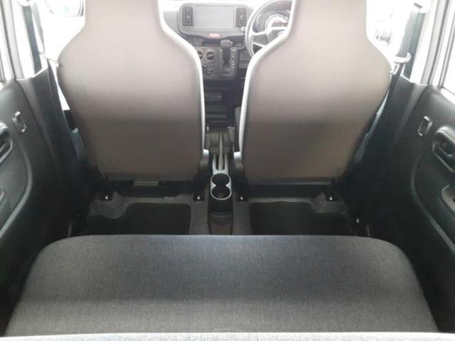 キャロル ＧＬ　保証書／アイアクティブセンス（マツダ）／シートヒーター　運転席／車線逸脱防止支援システム／ＥＢＤ付ＡＢＳ／横滑り防止装置／アイドリングストップ／禁煙車／エアバッグ　運転席／衝突安全ボディ　盗難防止装置（19枚目）