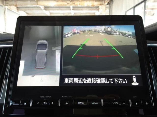 デリカＤ：５ ４ＷＤ　Ｐ　純正　１０インチ　ＳＤナビ／衝突安全装置／両側電動スライドドア／シートヒーター　前席／車線逸脱防止支援システム／電動バックドア／ドライブレコーダー　純正／ヘッドランプ　ＬＥＤ　衝突被害軽減システム（9枚目）