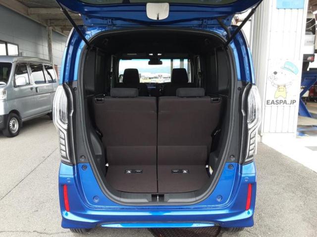 Ｎ－ＢＯＸカスタム Ｇ・Ｌホンダセンシング　保証書／純正　８インチ　ＳＤナビ／ホンダセンシング／両側電動スライドドア／車線逸脱防止支援システム／ヘッドランプ　ＬＥＤ／ＵＳＢジャック／Ｂｌｕｅｔｏｏｔｈ接続／ＥＴＣ／ＥＢＤ付ＡＢＳ　バックカメラ（21枚目）