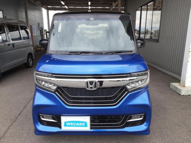 Ｎ－ＢＯＸカスタム Ｇ・Ｌホンダセンシング　保証書／純正　８インチ　ＳＤナビ／ホンダセンシング／両側電動スライドドア／車線逸脱防止支援システム／ヘッドランプ　ＬＥＤ／ＵＳＢジャック／Ｂｌｕｅｔｏｏｔｈ接続／ＥＴＣ／ＥＢＤ付ＡＢＳ　バックカメラ（43枚目）