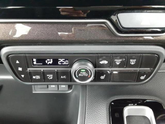 N-BOXカスタム G・Lターボホンダセンシング 新品タイヤ/保証書/ディスプレイオーディオ/ホンダセンシング/両側電動スライドドア/シートヒーター 前席/車線逸脱防止支援システム/シート ハーフレザー/ヘッドランプ LED/ETC ターボ 禁煙車(12枚目)