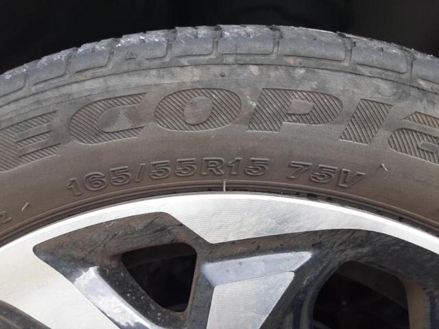 N-BOXカスタム G・Lターボホンダセンシング 新品タイヤ/保証書/ディスプレイオーディオ/ホンダセンシング/両側電動スライドドア/シートヒーター 前席/車線逸脱防止支援システム/シート ハーフレザー/ヘッドランプ LED/ETC ターボ 禁煙車(54枚目)