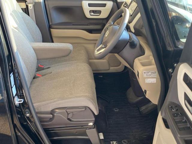 N-BOX G・Lホンダセンシング 保証書/社外 SDナビ/ホンダセンシング/電動スライドドア/車線逸脱防止支援システム/ドライブレコーダー 前後/ヘッドランプ LED/USBジャック/Bluetooth接続/ETC/EBD付ABS(4枚目)