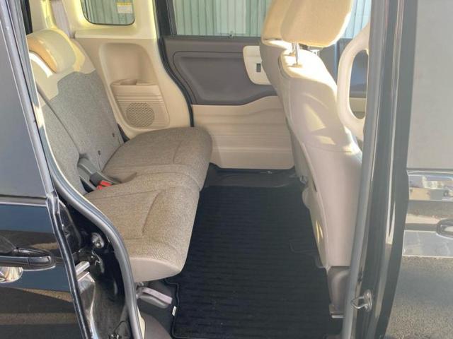 N-BOX G・Lホンダセンシング 保証書/社外 SDナビ/ホンダセンシング/電動スライドドア/車線逸脱防止支援システム/ドライブレコーダー 前後/ヘッドランプ LED/USBジャック/Bluetooth接続/ETC/EBD付ABS(5枚目)