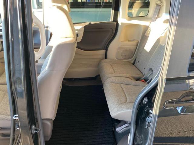 N-BOX G・Lホンダセンシング 保証書/社外 SDナビ/ホンダセンシング/電動スライドドア/車線逸脱防止支援システム/ドライブレコーダー 前後/ヘッドランプ LED/USBジャック/Bluetooth接続/ETC/EBD付ABS(7枚目)
