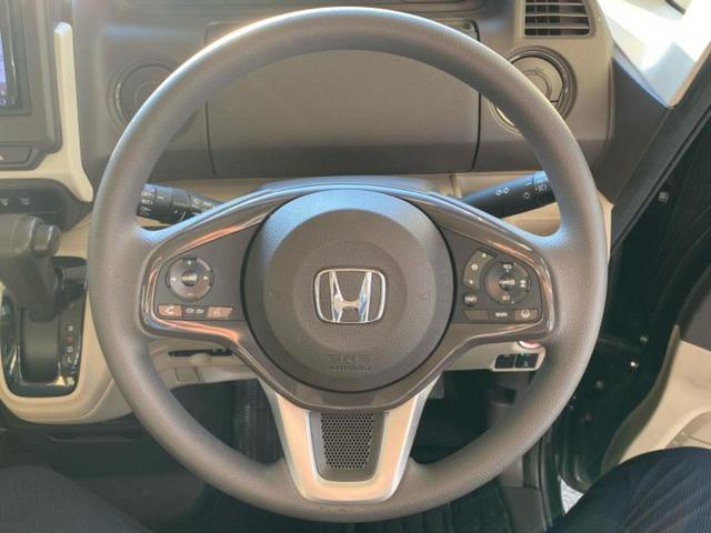 N-BOX G・Lホンダセンシング 保証書/社外 SDナビ/ホンダセンシング/電動スライドドア/車線逸脱防止支援システム/ドライブレコーダー 前後/ヘッドランプ LED/USBジャック/Bluetooth接続/ETC/EBD付ABS(9枚目)