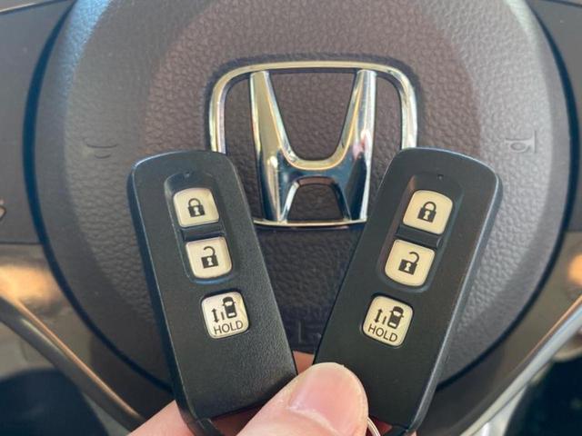 N-BOX G・Lホンダセンシング 保証書/社外 SDナビ/ホンダセンシング/電動スライドドア/車線逸脱防止支援システム/ドライブレコーダー 前後/ヘッドランプ LED/USBジャック/Bluetooth接続/ETC/EBD付ABS(14枚目)