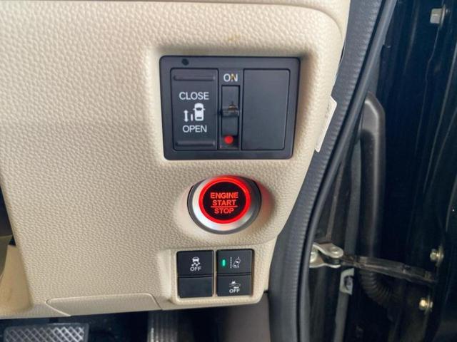 N-BOX G・Lホンダセンシング 保証書/社外 SDナビ/ホンダセンシング/電動スライドドア/車線逸脱防止支援システム/ドライブレコーダー 前後/ヘッドランプ LED/USBジャック/Bluetooth接続/ETC/EBD付ABS(16枚目)