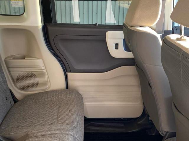 N-BOX G・Lホンダセンシング 保証書/社外 SDナビ/ホンダセンシング/電動スライドドア/車線逸脱防止支援システム/ドライブレコーダー 前後/ヘッドランプ LED/USBジャック/Bluetooth接続/ETC/EBD付ABS(23枚目)