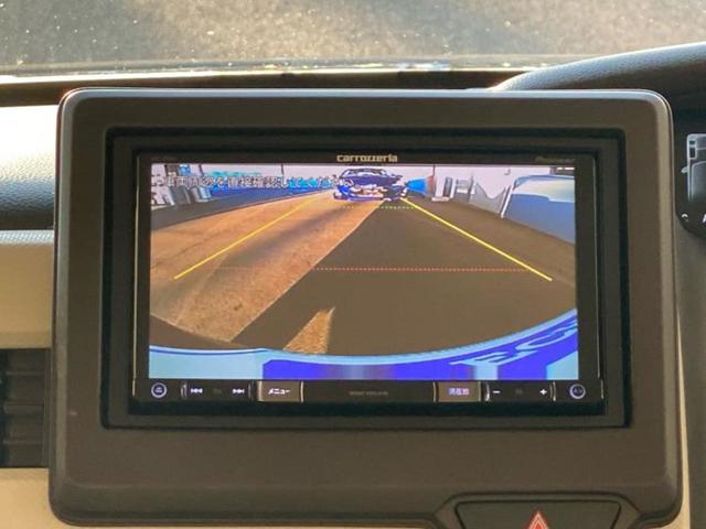 N-BOX G・Lホンダセンシング 保証書/社外 SDナビ/ホンダセンシング/電動スライドドア/車線逸脱防止支援システム/ドライブレコーダー 前後/ヘッドランプ LED/USBジャック/Bluetooth接続/ETC/EBD付ABS(24枚目)