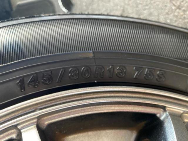 N-BOX G・Lホンダセンシング 保証書/社外 SDナビ/ホンダセンシング/電動スライドドア/車線逸脱防止支援システム/ドライブレコーダー 前後/ヘッドランプ LED/USBジャック/Bluetooth接続/ETC/EBD付ABS(45枚目)