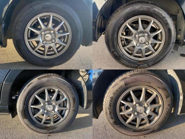 N-BOX G・Lホンダセンシング 保証書/社外 SDナビ/ホンダセンシング/電動スライドドア/車線逸脱防止支援システム/ドライブレコーダー 前後/ヘッドランプ LED/USBジャック/Bluetooth接続/ETC/EBD付ABS(46枚目)