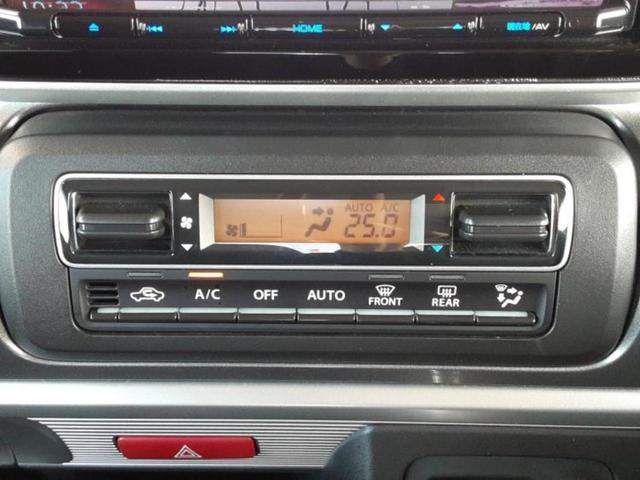 スペーシアギア ハイブリッドＸＺターボ　新品タイヤ／保証書／社外　８インチ　ＳＤナビ／衝突安全装置／両側電動スライドドア／シートヒーター　前席／車線逸脱防止支援システム／ドライブレコーダー　純正／ヘッドランプ　ＬＥＤ／ＵＳＢジャック　ＥＴＣ（13枚目）