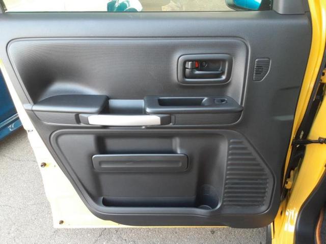 スペーシアギア ハイブリッドＸＺターボ　新品タイヤ／保証書／社外　８インチ　ＳＤナビ／衝突安全装置／両側電動スライドドア／シートヒーター　前席／車線逸脱防止支援システム／ドライブレコーダー　純正／ヘッドランプ　ＬＥＤ／ＵＳＢジャック　ＥＴＣ（23枚目）