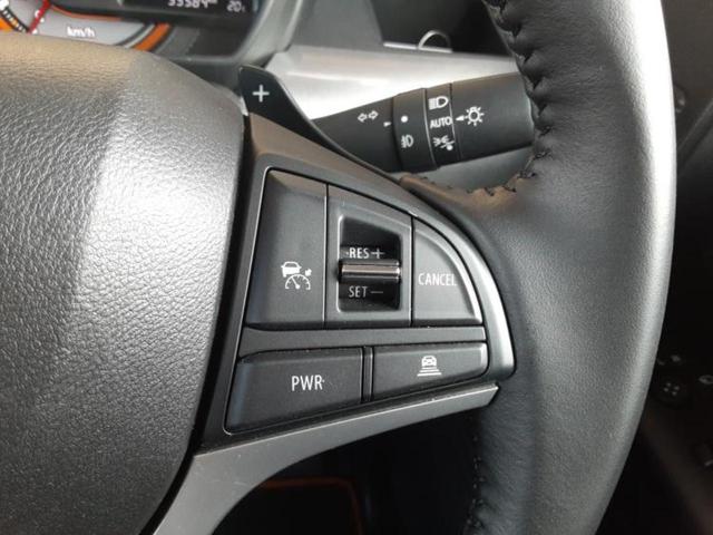 スペーシアギア ハイブリッドＸＺターボ　新品タイヤ／保証書／社外　８インチ　ＳＤナビ／衝突安全装置／両側電動スライドドア／シートヒーター　前席／車線逸脱防止支援システム／ドライブレコーダー　純正／ヘッドランプ　ＬＥＤ／ＵＳＢジャック　ＥＴＣ（26枚目）