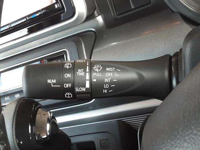 スペーシアギア ハイブリッドＸＺターボ　新品タイヤ／保証書／社外　８インチ　ＳＤナビ／衝突安全装置／両側電動スライドドア／シートヒーター　前席／車線逸脱防止支援システム／ドライブレコーダー　純正／ヘッドランプ　ＬＥＤ／ＵＳＢジャック　ＥＴＣ（28枚目）