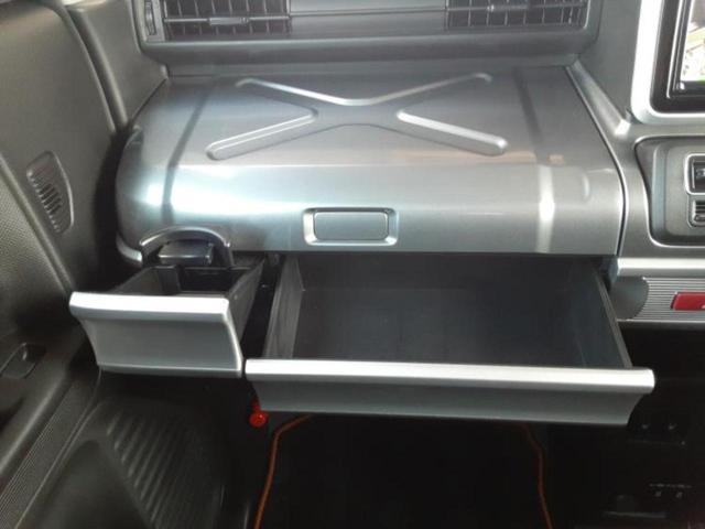 スペーシアギア ハイブリッドＸＺターボ　新品タイヤ／保証書／社外　８インチ　ＳＤナビ／衝突安全装置／両側電動スライドドア／シートヒーター　前席／車線逸脱防止支援システム／ドライブレコーダー　純正／ヘッドランプ　ＬＥＤ／ＵＳＢジャック　ＥＴＣ（35枚目）