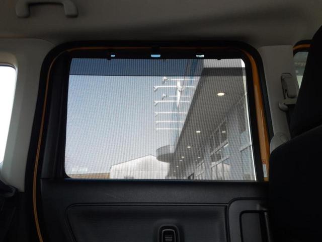 スペーシアギア ハイブリッドＸＺターボ　新品タイヤ／保証書／社外　８インチ　ＳＤナビ／衝突安全装置／両側電動スライドドア／シートヒーター　前席／車線逸脱防止支援システム／ドライブレコーダー　純正／ヘッドランプ　ＬＥＤ／ＵＳＢジャック　ＥＴＣ（39枚目）