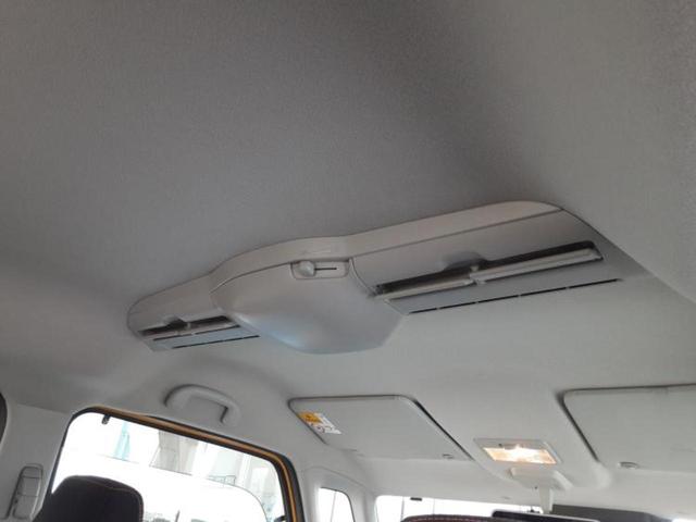 スペーシアギア ハイブリッドＸＺターボ　新品タイヤ／保証書／社外　８インチ　ＳＤナビ／衝突安全装置／両側電動スライドドア／シートヒーター　前席／車線逸脱防止支援システム／ドライブレコーダー　純正／ヘッドランプ　ＬＥＤ／ＵＳＢジャック　ＥＴＣ（41枚目）